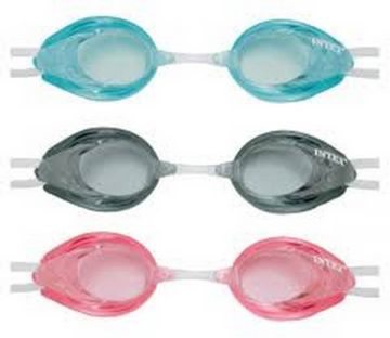 Intex Sport Relay Goggles Age 8+