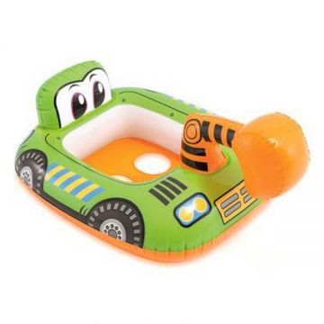 Intex Kiddie Car Float Age 1+