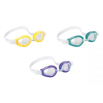 Intex Play Goggles Age 8+