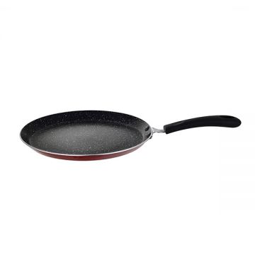 Bergner Bellini Flat Tawa 28cm