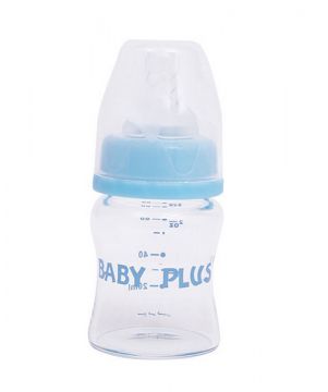 Baby Plus Feeding Bottle