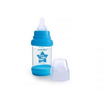 Baby Plus Baby Feeding Bottle