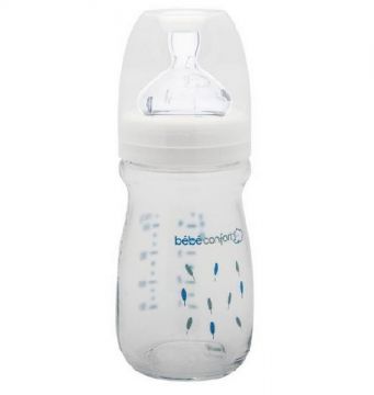 Baby Plus Baby Feeding Bottle