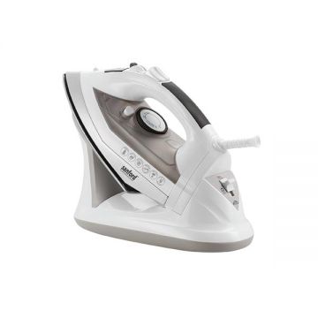 Sanford Cord&cordless Steam Iron 2200wt