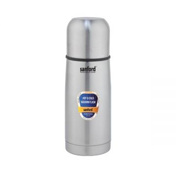 Sanford Stainless Steel Vacuum Flask