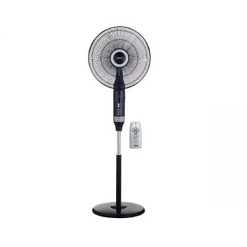 Sanford Stand Fan 16" With Remote -sf903sfn Bs