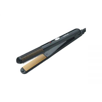 Sanford Ceramic Hair Straightener 40w