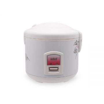 Sanford Electric Rice Cooker 1.5 Liter