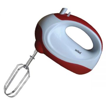 Sanford Hand Mixer 400watts -sf1338hm Bs