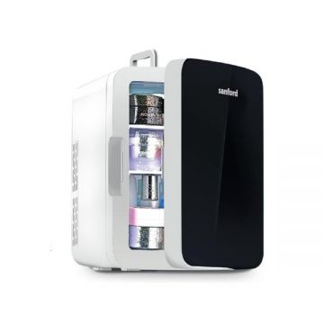 Sanford Mini Refrigerator 10 Liter -sf1715mrf