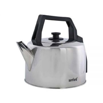 Sanford Electric Kettle 4.1ltr -sf1857ek-4.1l Bs