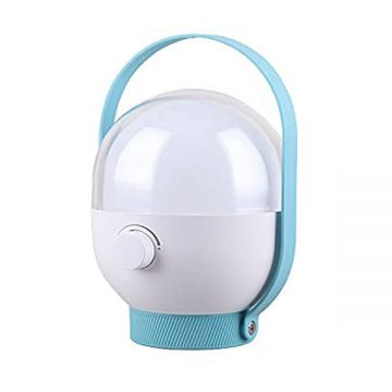 Sanford Rechargeable Led Emergency Lantern