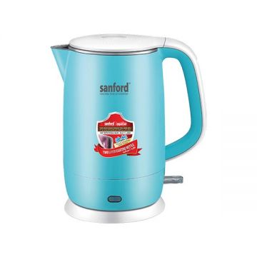 Sanford Stainless Steel Electric Kettle