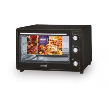 Sanford Electric Oven 45.0 Liter 1800 Watts