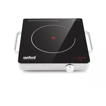 Sanford Single Burner Infrared Cooker 2200w