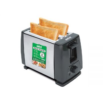 Sanford 2 Slice Bread Toaster 800 Watts