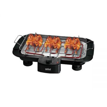 Sanford Electric Barbecue 2000 Watt