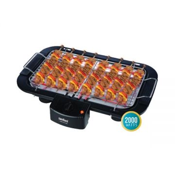 Sanford Electric Barbecue Grill