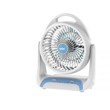 Sanford Portable Clip Fan