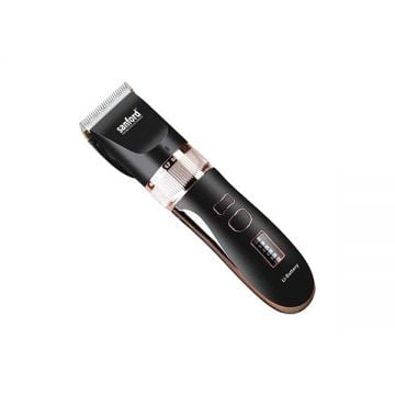 Sanford Hair Clipper 5w