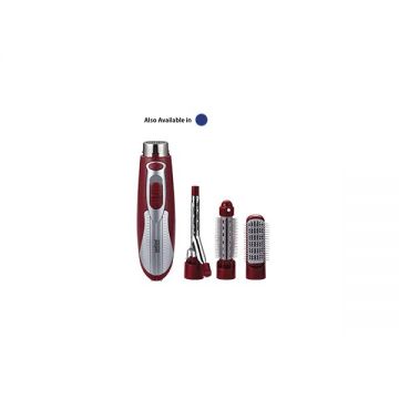 Sanford Hair Styler 4in1