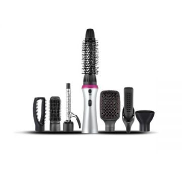 Sanford Hair Styler 9in1 -sf9796hs Bs