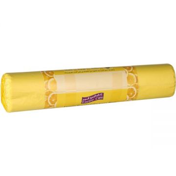 Enviro Care Lemon Scented Garbage Bag 10Gl 30