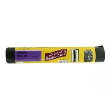 Enviro Care 60X90Cm Black Roll