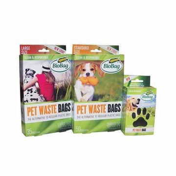 Enviro Care Bio G Bags 15S