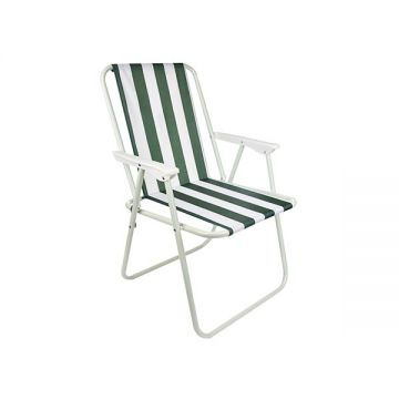 Picnic Time Beach Chair Size 53 49 75 Cm