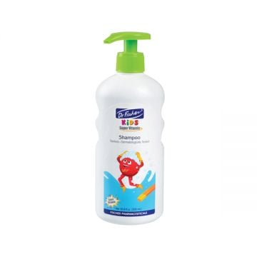 Dr.fischer Kids Shampoo 500ml