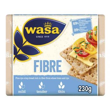 Wasa Fibre