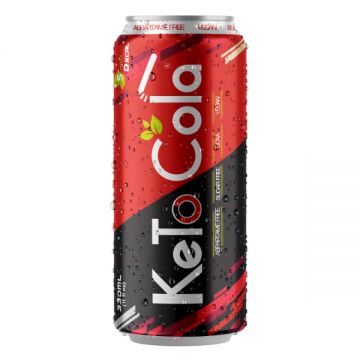 Laperva Keto Cola 330ml