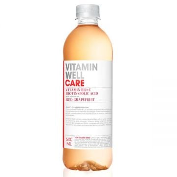 Vitamin Well Drink Care