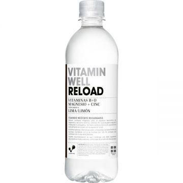 Vitamin Well Drink Reload