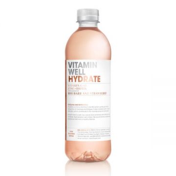 Vitamin Well Drink Hydrate