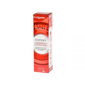 Colgate Toothpaste Optic White Expert 75ml