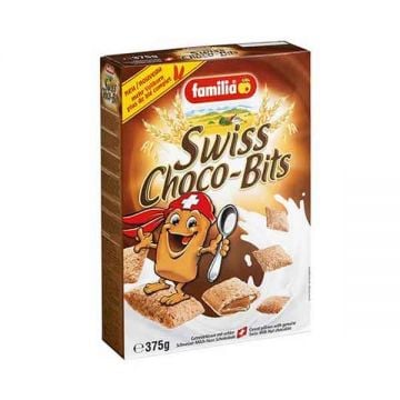 Familia Swiss Choco Bits