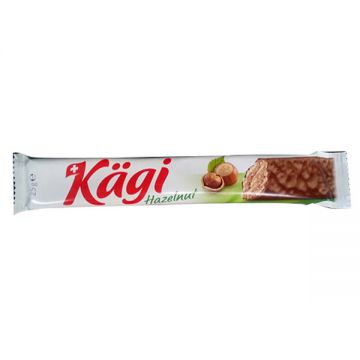 Kagi Chocolate Hazelnut