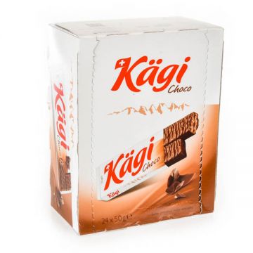 Kagi Choco 24x50gm