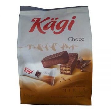 Kagi Choco Mini Bag