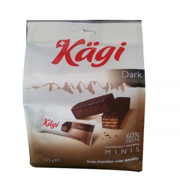 Kagi Dark Mini Bag