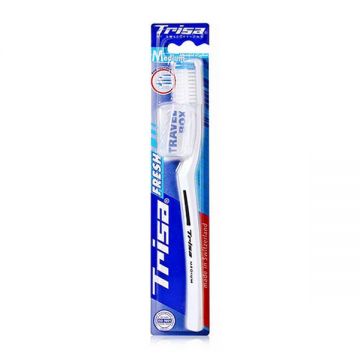 Trisa Toothbrush Medium