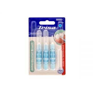 Trisa Interdental Toothbrush 30mm