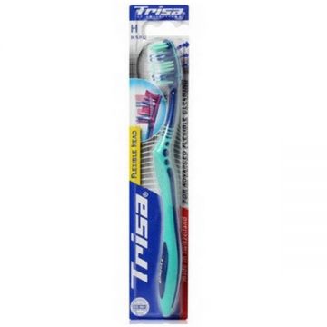 Trisa Flexible Toothbrush Medium