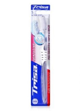 Trisa Toothbrush Soft