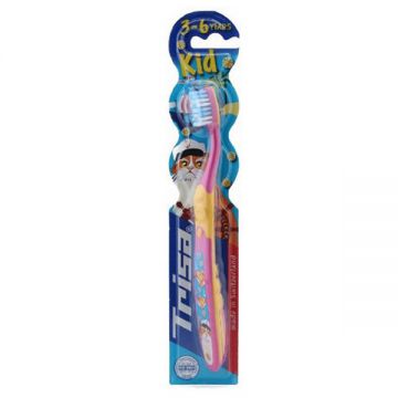 Trisa Kids Toothbrush