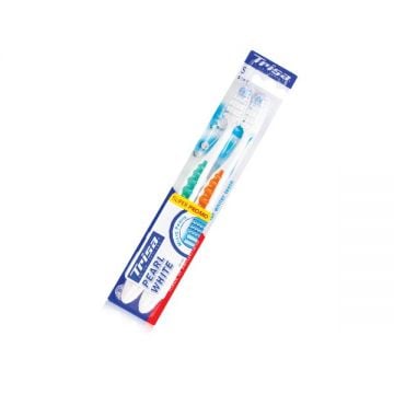 Trisa Toothbrush Soft