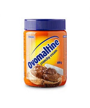 Ovomaltine Crunchy Cream