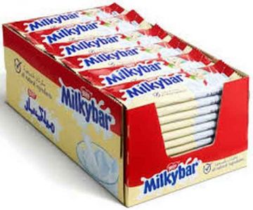 Nestle Milky Bar Kid Bar